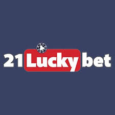 21LuckyBet logo
