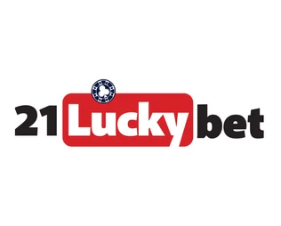 21LuckyBet logo